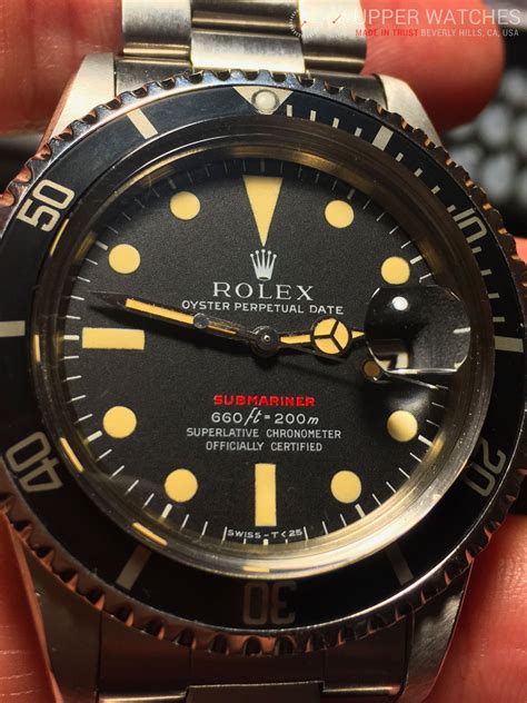 rolex 1680 ebay|rolex submariner 1680 price.